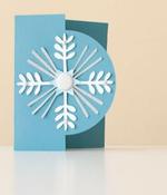 snowflake card image