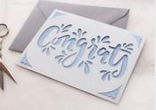 congrats card image