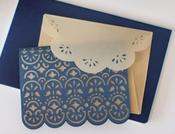 lace card image