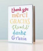 multilingual thank you card image