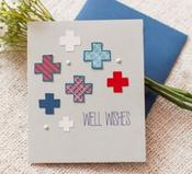 well wishes card image