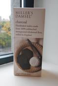 Miller’s Damsel Charcoal Wafer