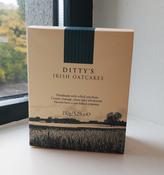 Ditty's Irish Oatcakes