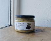 Odysea Aubergine Meze