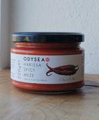 Odysea Harissa Spicy Meze
