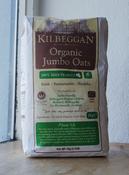 Kilbeggan Jumbo Organic Oats