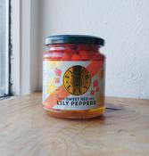 Lily Peppers