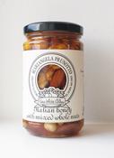 Prunotto Nuts in Honey