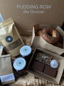 Vegan Comfort Kit