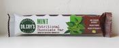Dr. Coy Mint Chocolate Bar