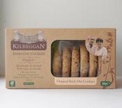 Kilbegan Irish Oat Cookies Original image