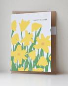 "Happy Easter" Greeting Card image