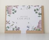 "Amazing Couple" Greeting Card