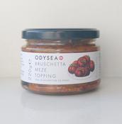 Odysea Bruschetta Meze