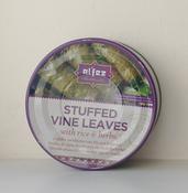 Stuffed Vine Leaves