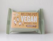 Melting Pot Vegan Fudge - Stem Ginger &amp;amp; Chocolate
