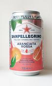 San Pelligrino Arnciata Rossa