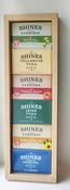 Shine's Tinned Fish Gift Box