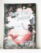 Swim Map of Ireland