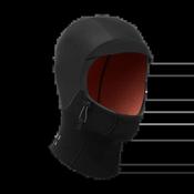 2024 MYSTIC Roam hood
