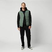 MYSTIC QUILTED BODYWARMER