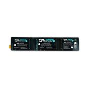 FOIL DRIVE TRAVEL BATTERY