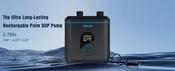 TOPUMP TPS260 Electric Pump for SUP &amp; Wings Regular