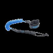ION WING LEASH core coiled wrist