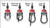2024 CABRINHA COS freeride Loop kit