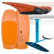 2025 F-ONE WING PACKAGE