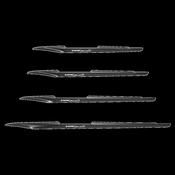 DUOTONE FUSELAGE AERO AL3BS