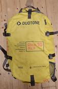 Second hand Duotone dice sls 2022 10m