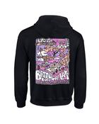 Battle for the lake 2025 hoodie limited edition