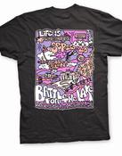 Battle for the lake 2025 official tee