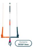 2025 FONE LINXBAR 52/45 cm