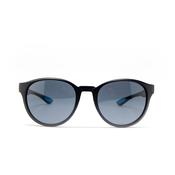 Dirty Habits KURO - Black - Polarised