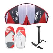 AFS ACCESS WING PACKAGE