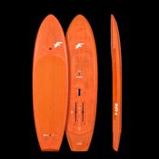 F-ONE Rocket Midlenght V2 Foilboard