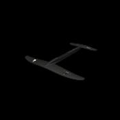 2024 F-ONE PLANE SK8 HM CARBON