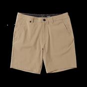 MYSTIC 4 Way Hybrid Series Boardshort 2022