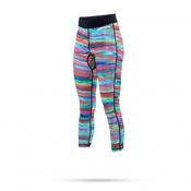 MYSTIC Women Dazzled Lycra Pant 2016