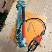 NORTH Navigator M/L 2020 (Second Hand)
