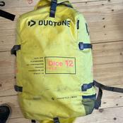 DUOTONE 2022 DICE SLS 12m (Second Hand)