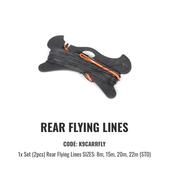 CABRINHA Rear Flying Lines