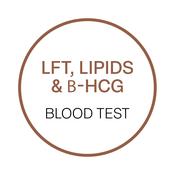 Liver Function, Fasting Lipid &amp; Pregnancy Panel image