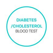 Diabetes / Cholesterol Test