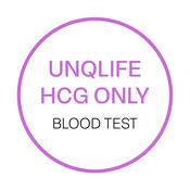 Beta hCG Blood Test