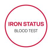 Iron Status Test image