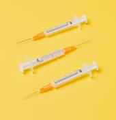 Shingles Vaccine