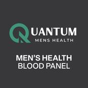 Quantum Men’s Health Panel image
